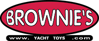Brownies Yacht Toys