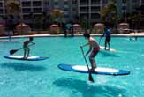 Rent Stand Up Paddle Board